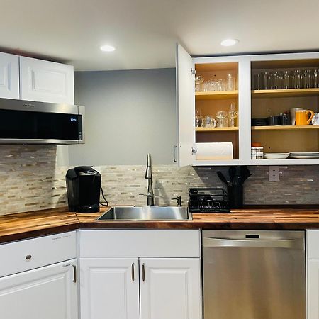Green Lake 1St Line Home D Full Modern Remodeled Seattle Ngoại thất bức ảnh