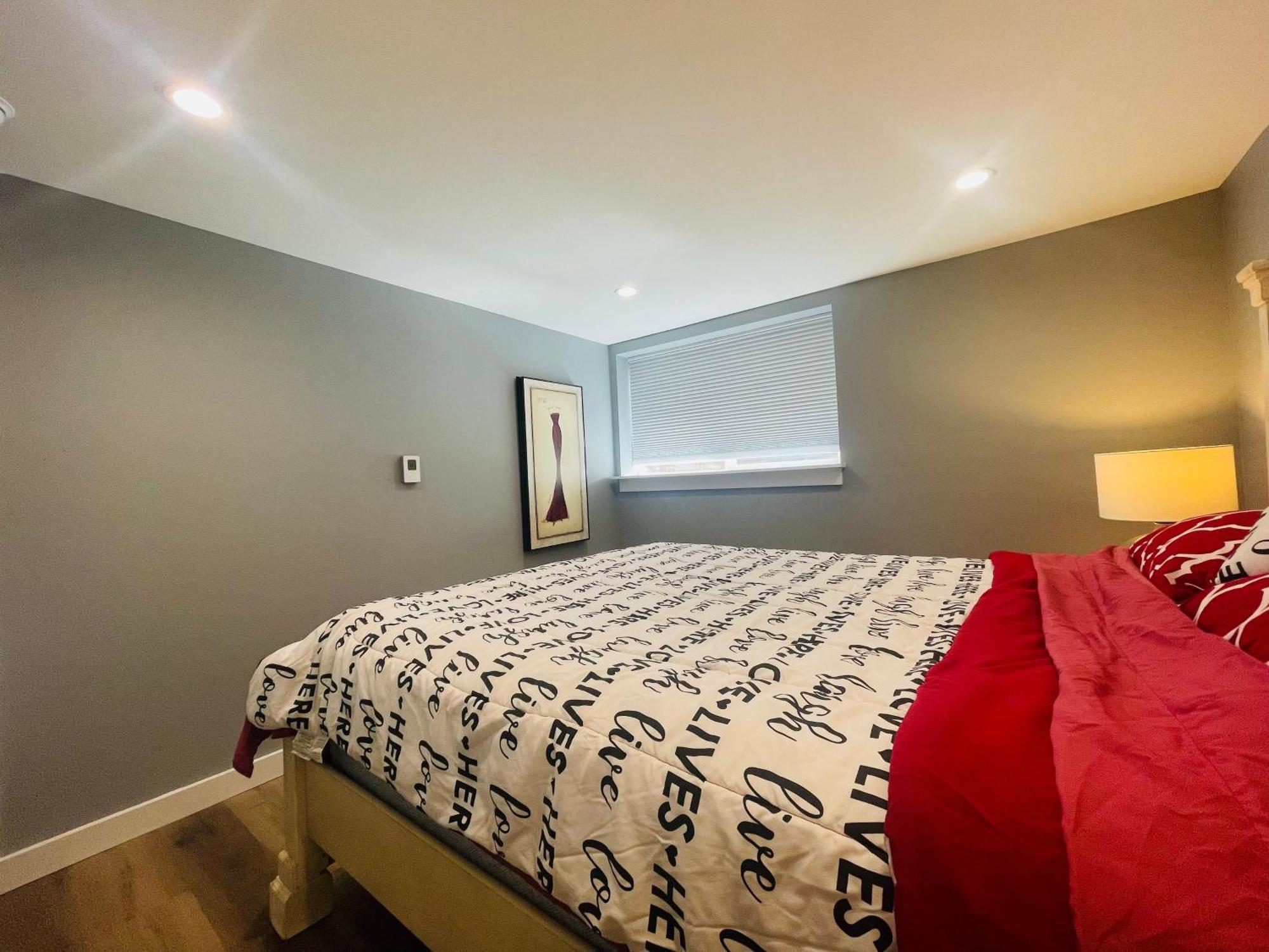 Green Lake 1St Line Home D Full Modern Remodeled Seattle Ngoại thất bức ảnh