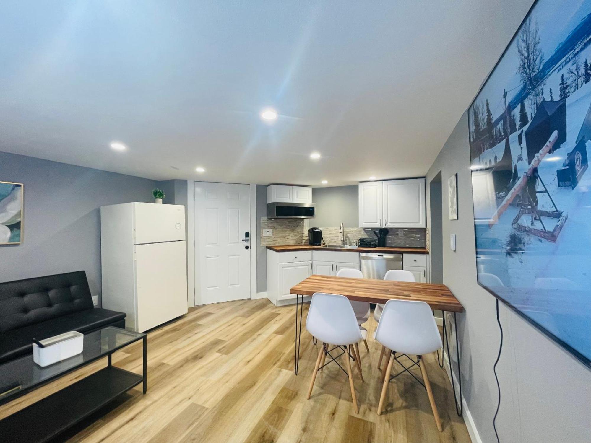 Green Lake 1St Line Home D Full Modern Remodeled Seattle Ngoại thất bức ảnh