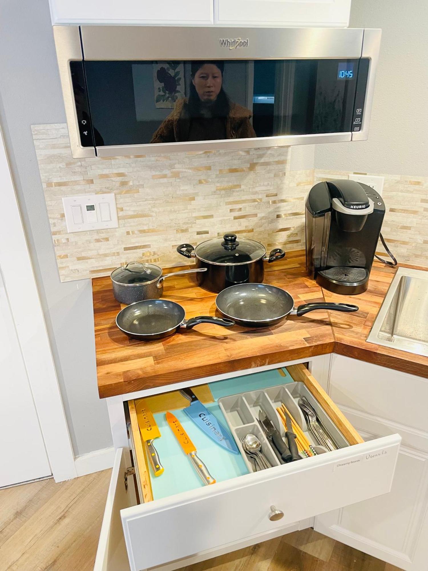 Green Lake 1St Line Home D Full Modern Remodeled Seattle Ngoại thất bức ảnh